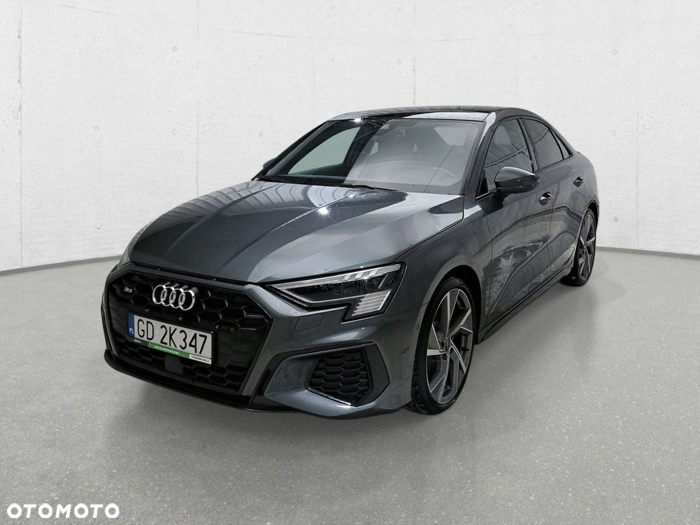 Audi S3 - 3