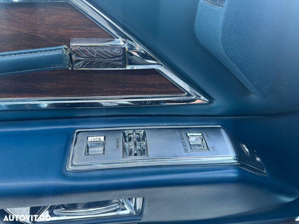 Cadillac Eldorado - 15