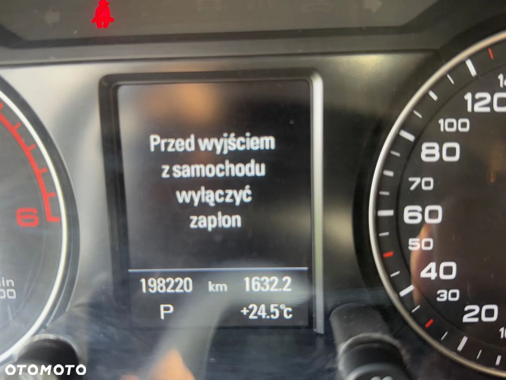 Audi Q5 2.0 TDI Quattro (clean diesel) S tronic - 16