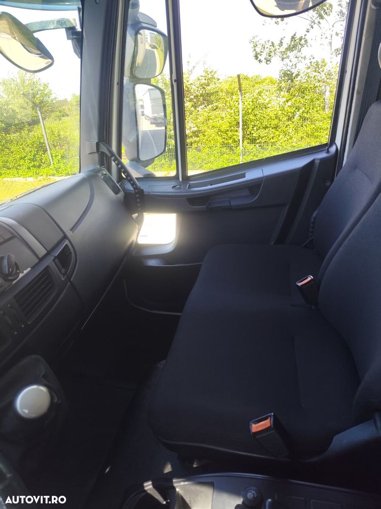Iveco EuroCargo - 4