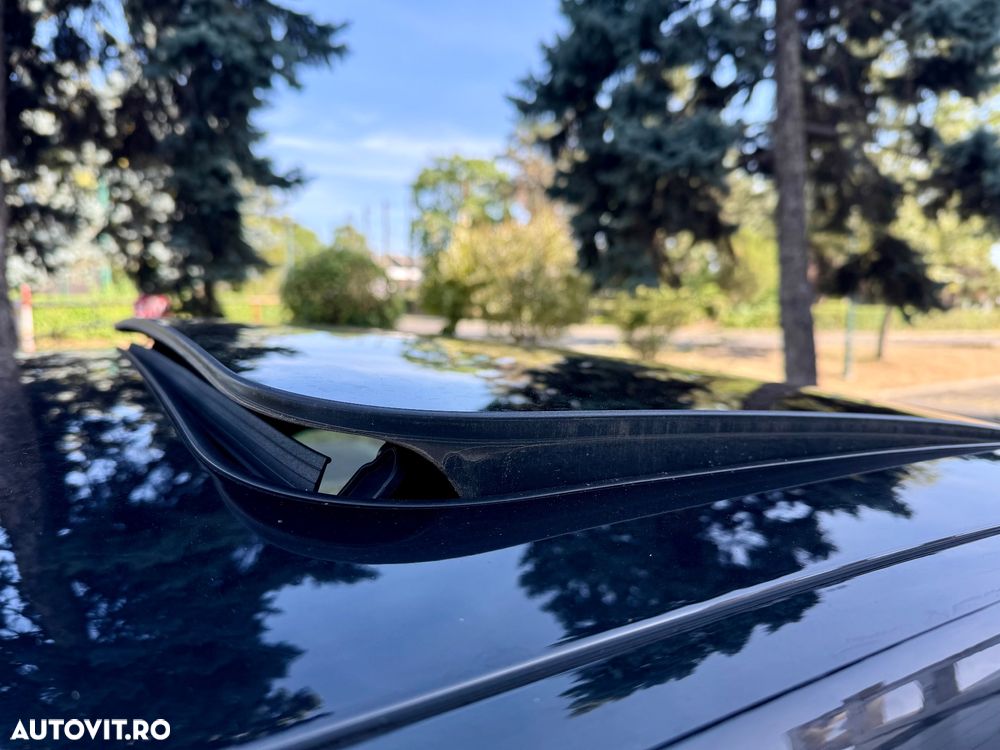 BMW X6 xDriveM50d - 8