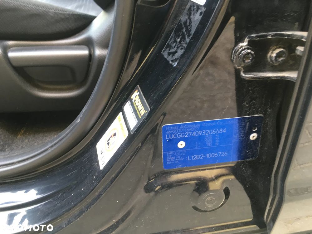 Honda Jazz 1.2 i-VTEC Trend - 17