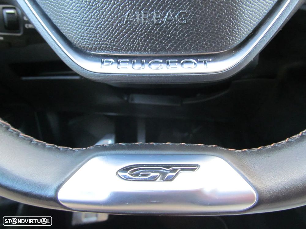 Peugeot 5008 1.2 PureTech GT Line - 29