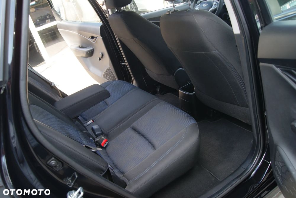 Hyundai ix20 1.4 5 Star Edition - 15