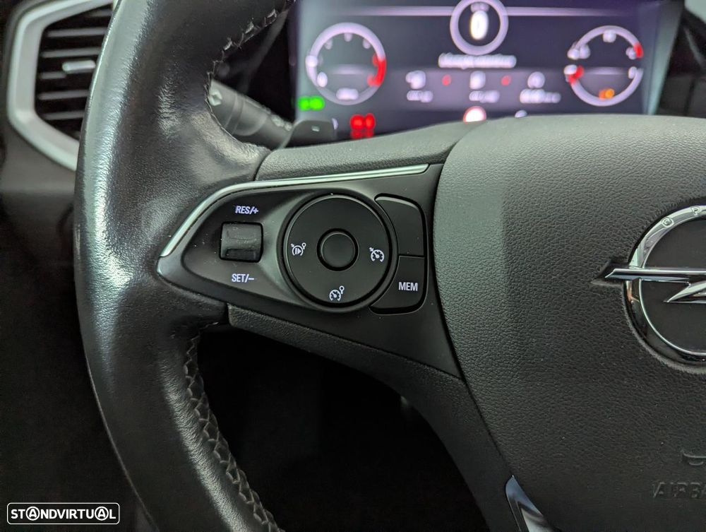 Opel Grandland 1.5 CDTI Business AT - 17