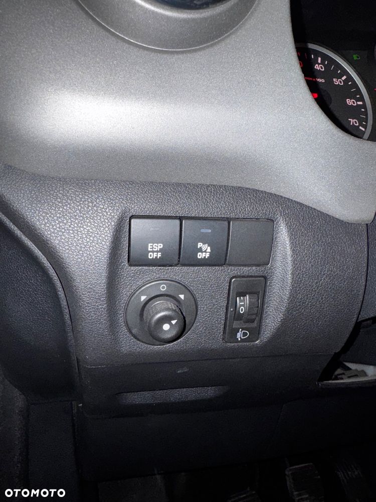 Peugeot Partner - 14