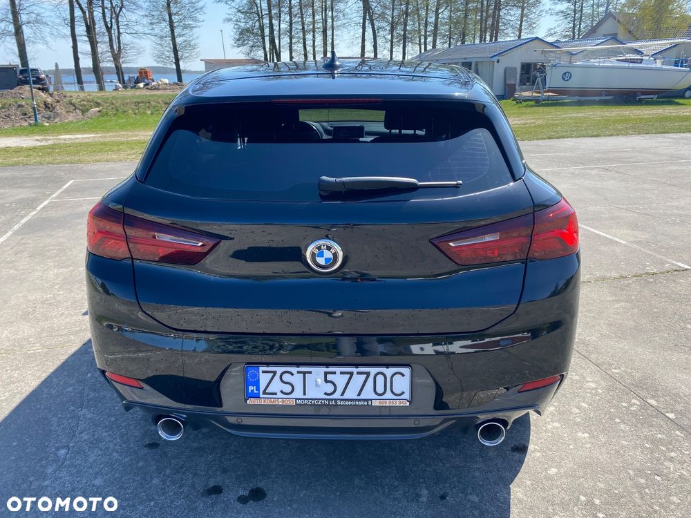 BMW X2 ver-sdrive18d-m-sport-sport - 6