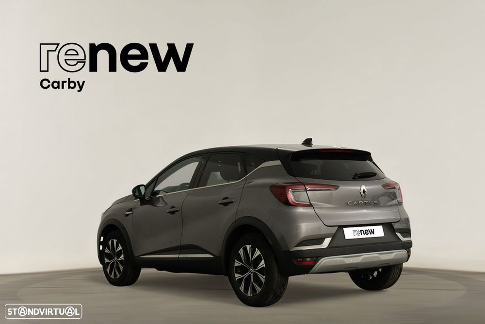 Renault Captur 1.0 TCe Techno - 4