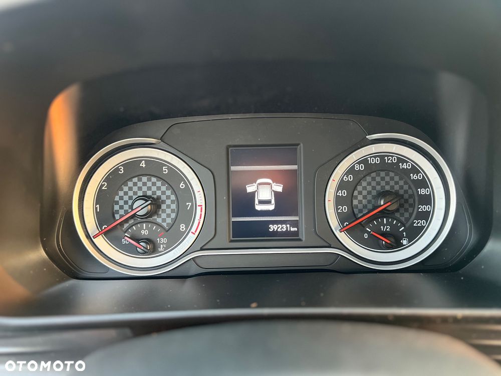 Hyundai i20 1.2 Comfort - 13