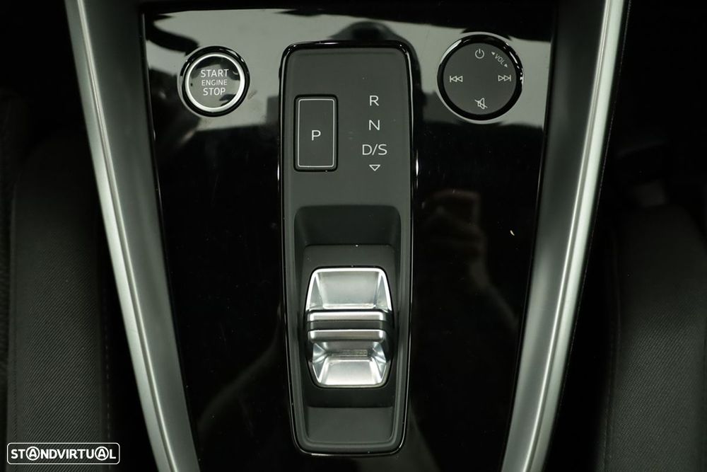 Audi A3 Sportback 45 TFSIe S line - 12