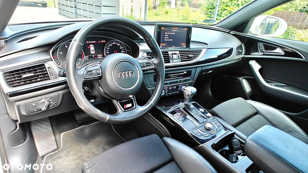 Audi A6 ver-3-0-tdi-quattro-s-tronic - 10