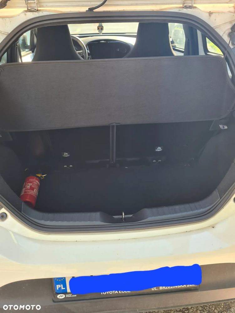 Toyota Aygo X 1.0 VVT-i Comfort - 10