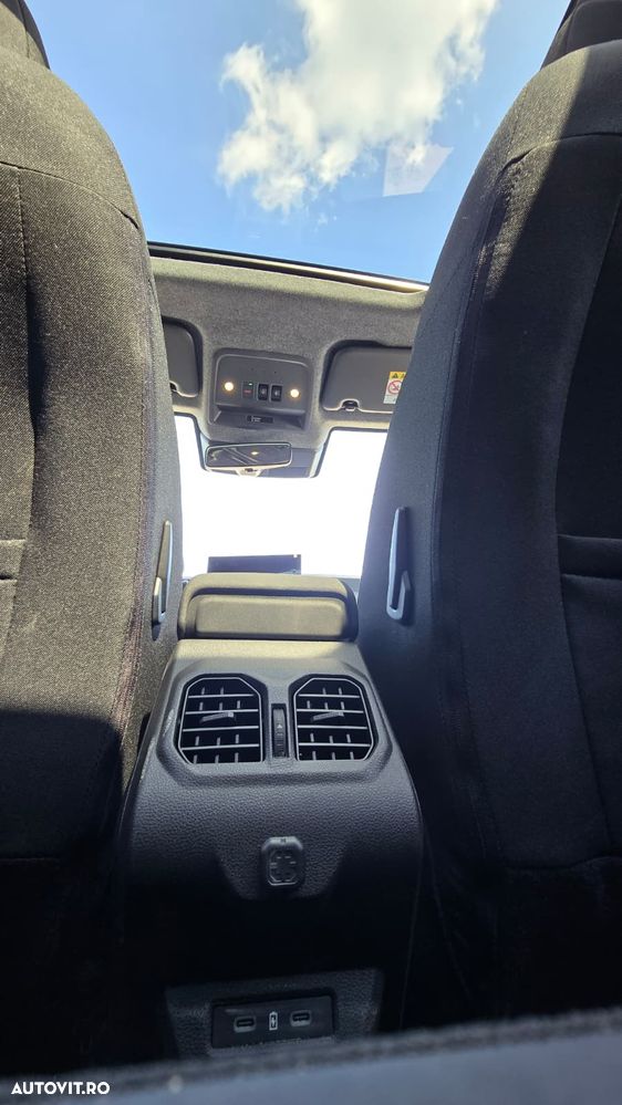 Dacia Bigster 150 4x4 MHEV Journey - 8