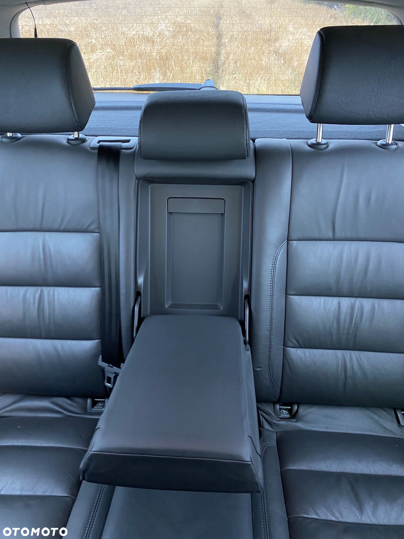 Volkswagen Golf 2.0 FSI GT Sport - 26