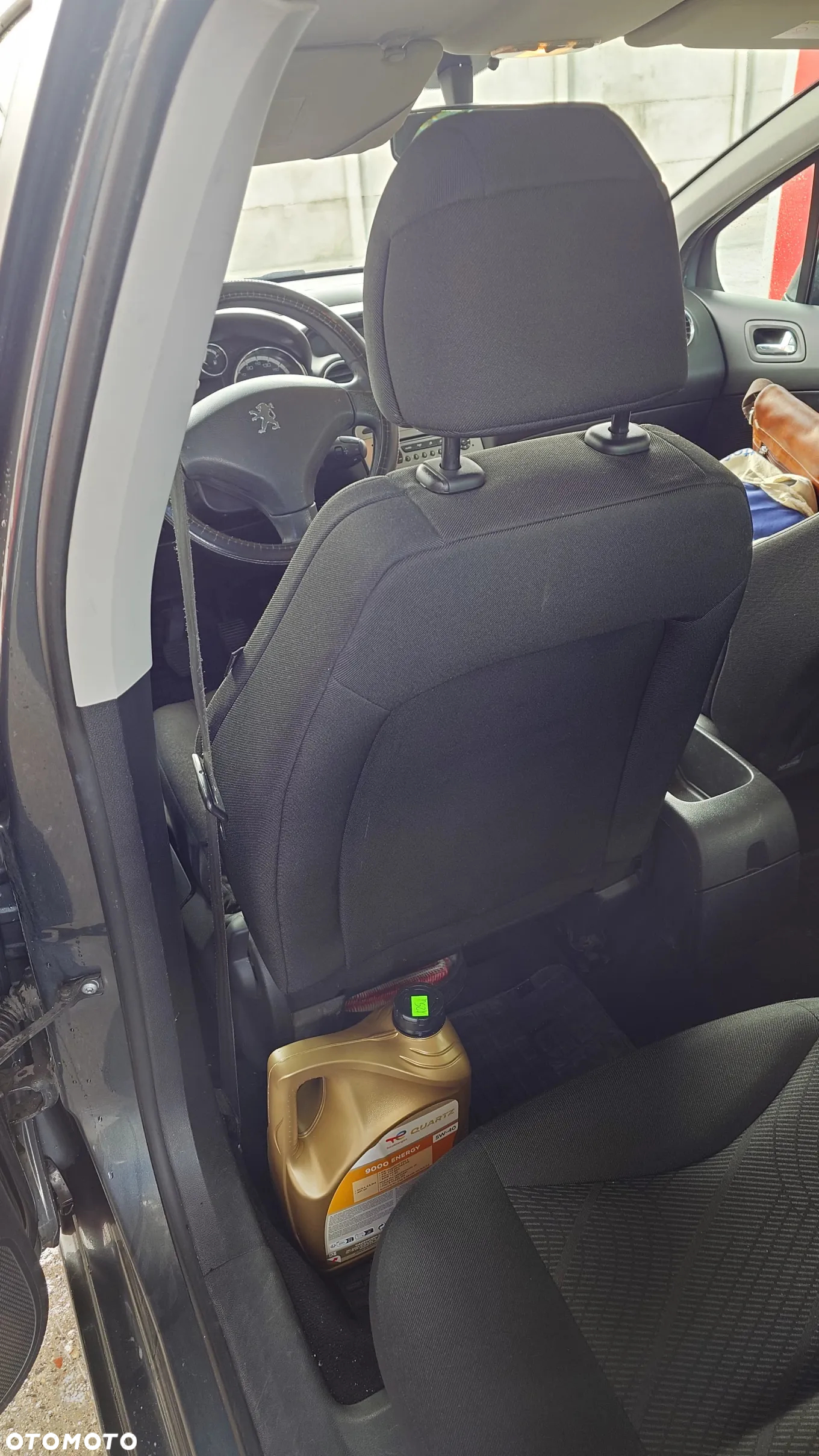 Peugeot 308 1.6 HDi Trendy - 26