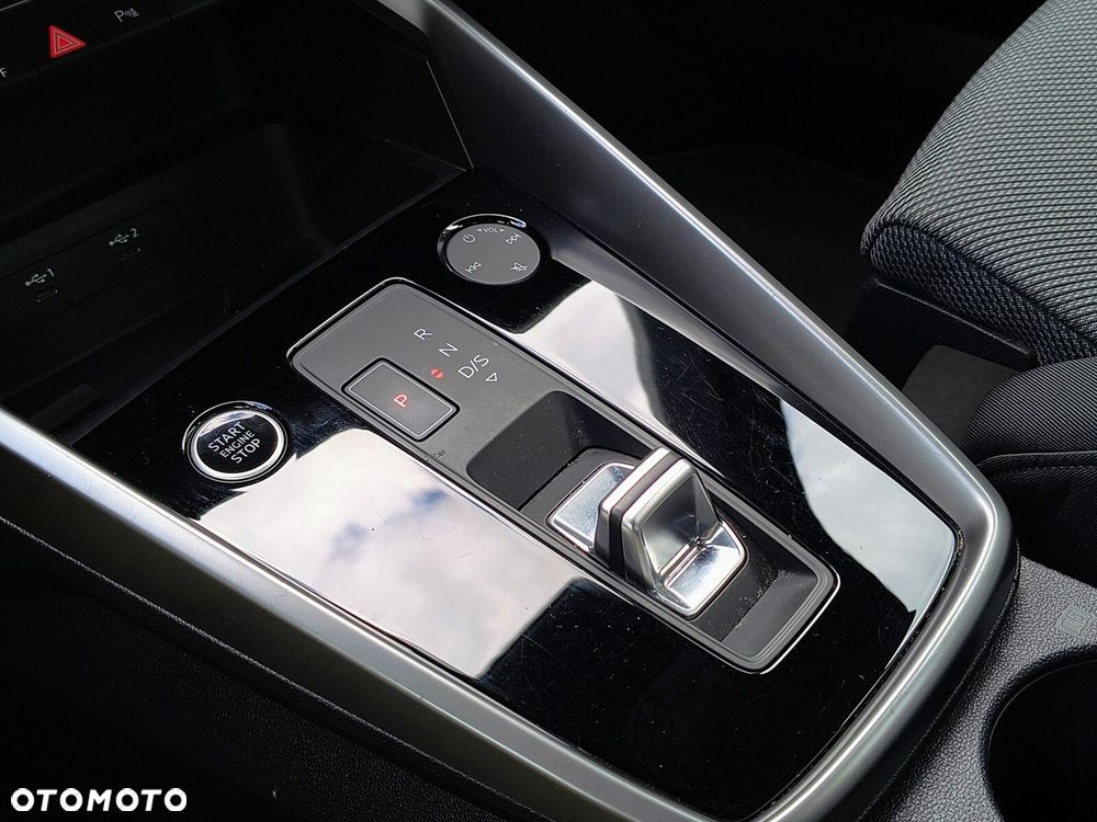 Audi A3 Sportback - 26