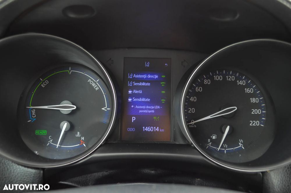 Toyota C-HR Style Selection - 20