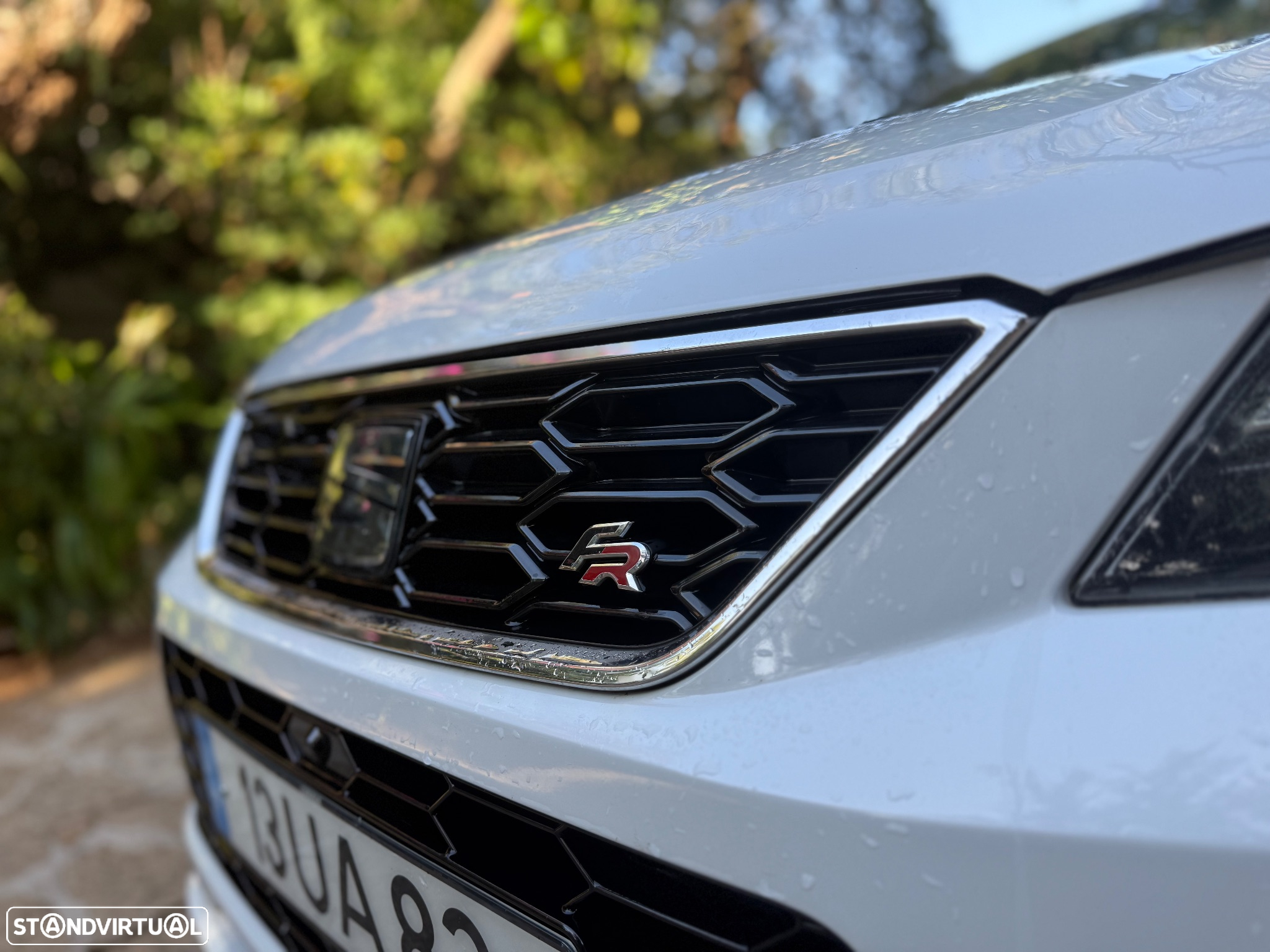 SEAT Ateca 1.4 TSI FR - 6