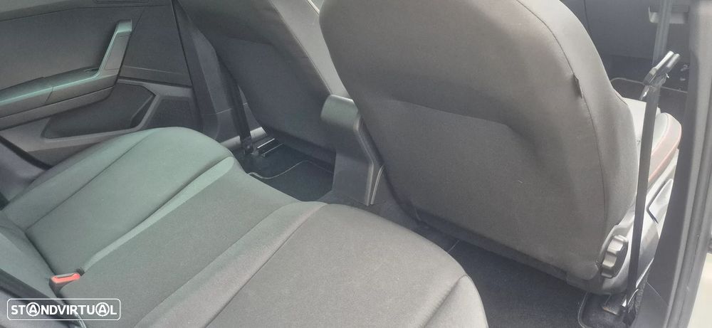 SEAT Ibiza 1.0 TSI FR - 14