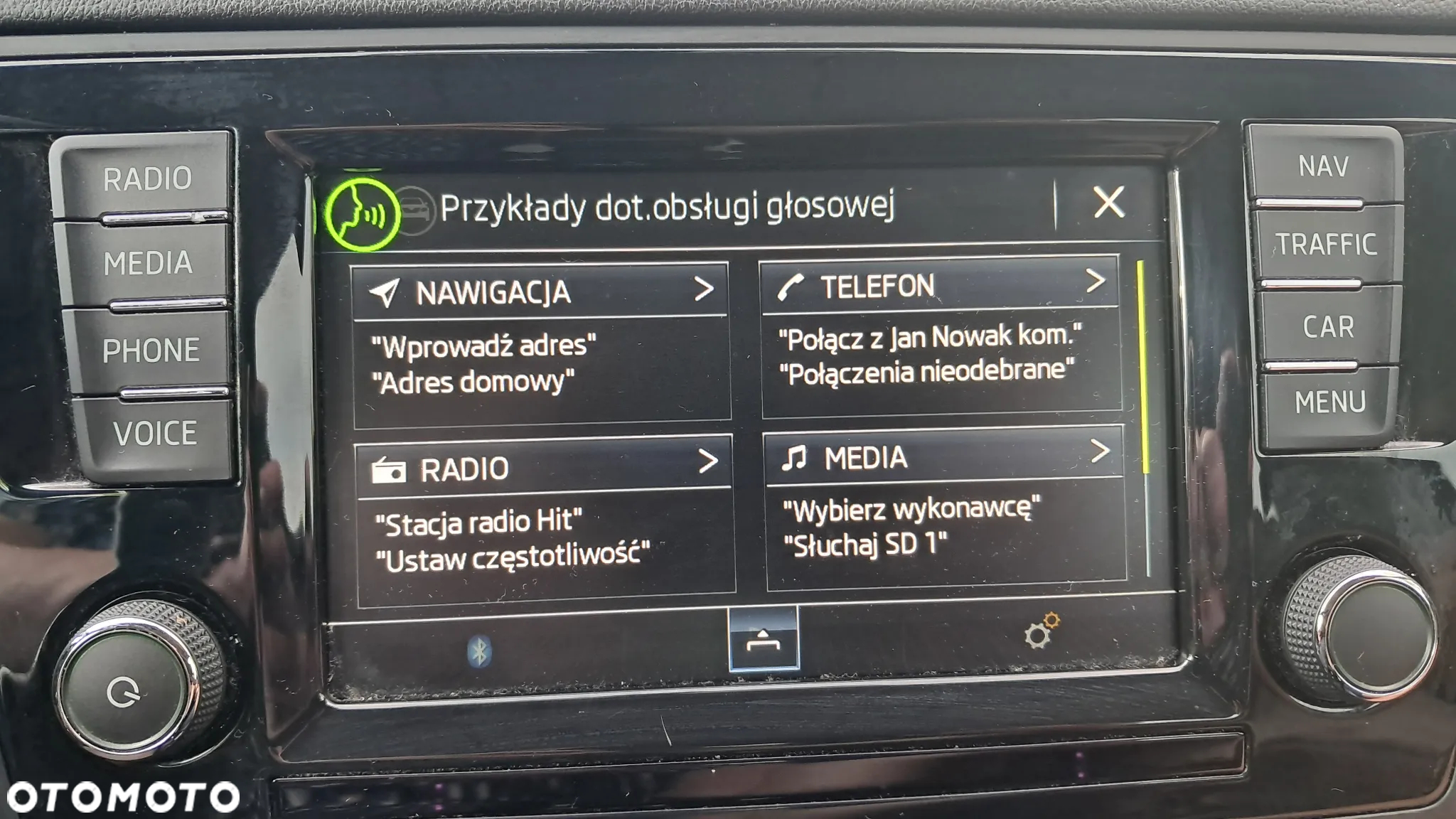 Skoda RAPID 1.0 TSI Ambition - 13