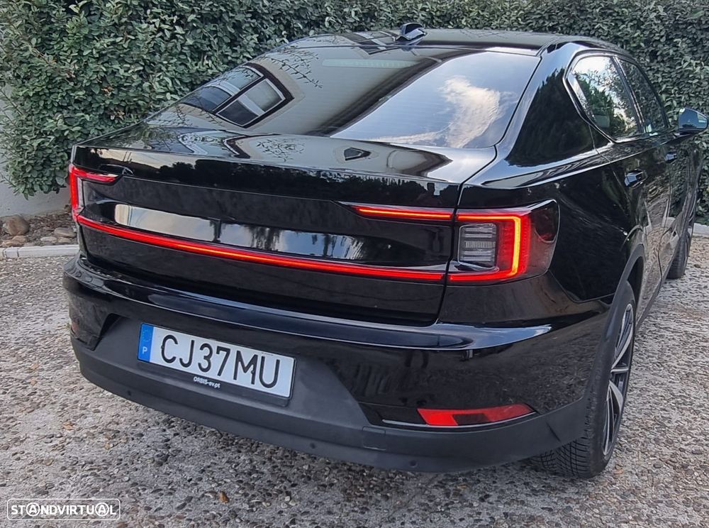 Polestar 2 Single Motor 64kWh - 6