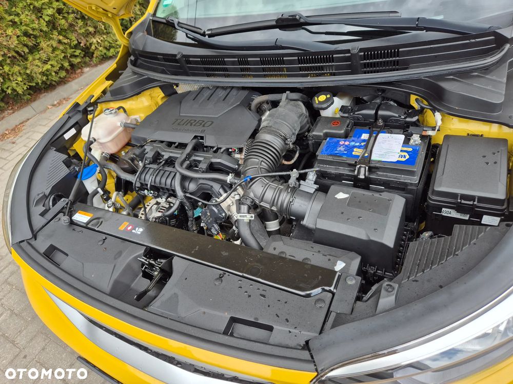 Kia Stonic 1.0 T-GDI 100 OPF Nightline Edition - 40