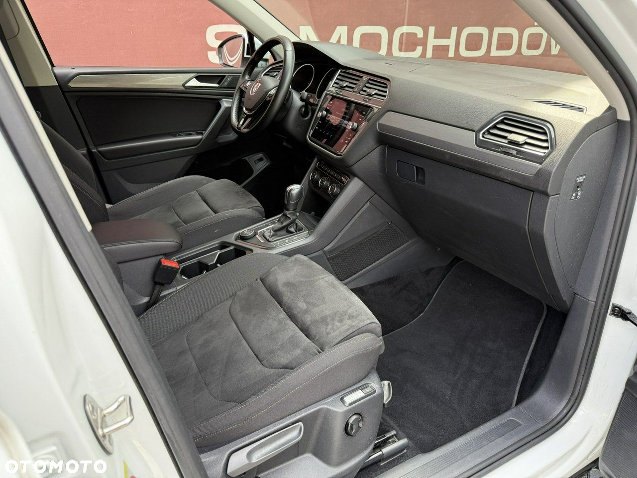 Volkswagen Tiguan Allspace - 22