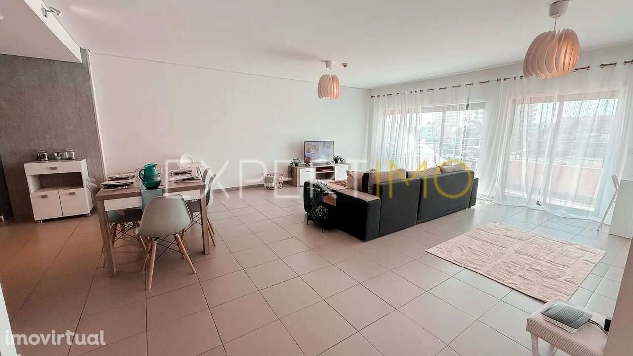 Apartamento T2 Portimão - Grande imagem: 5/33