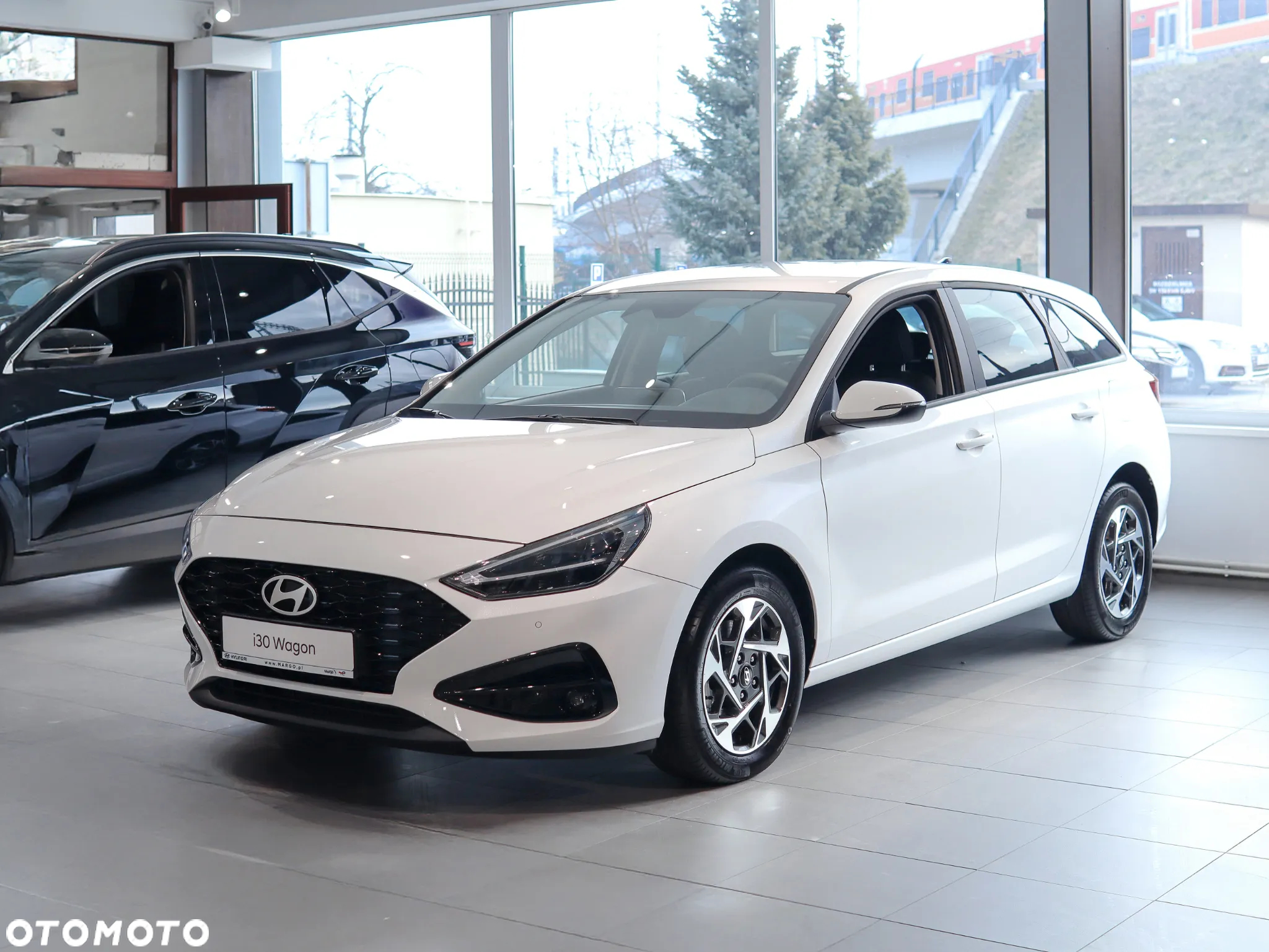 Hyundai i30 1.0 T-GDI Modern - 2
