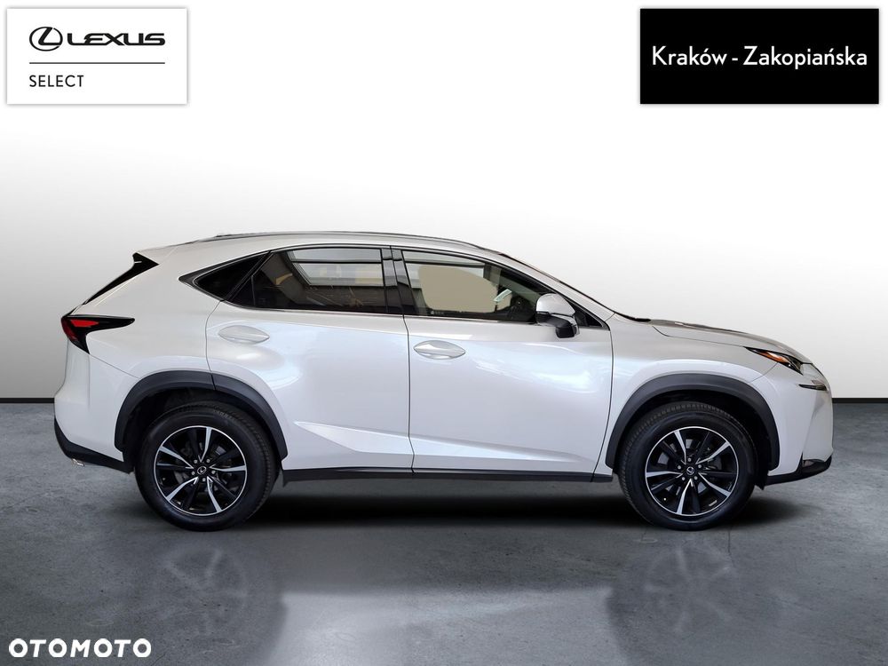 Lexus NX 200t Elite AWD - 7