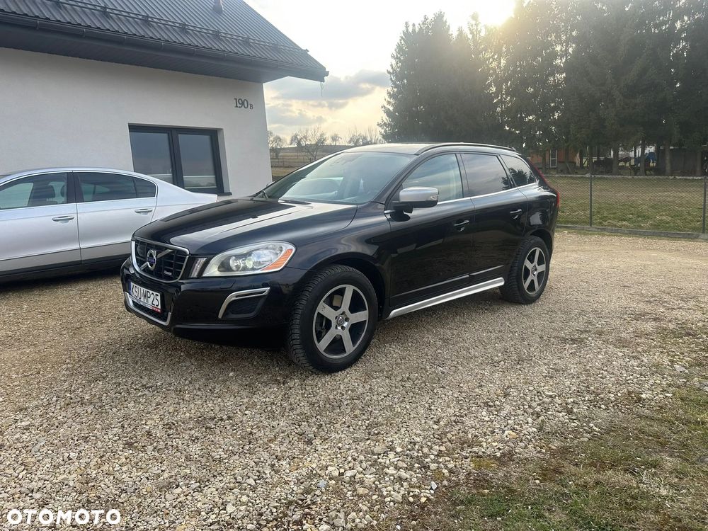 Volvo XC 60 - 4