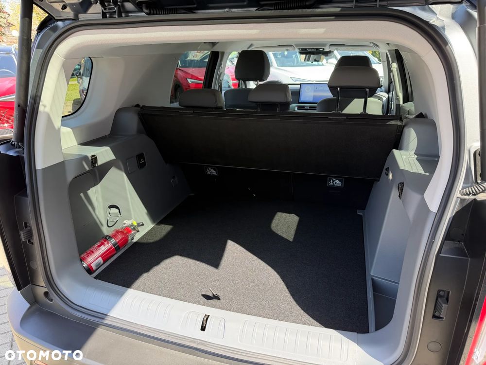 BAIC BJ30 - 17