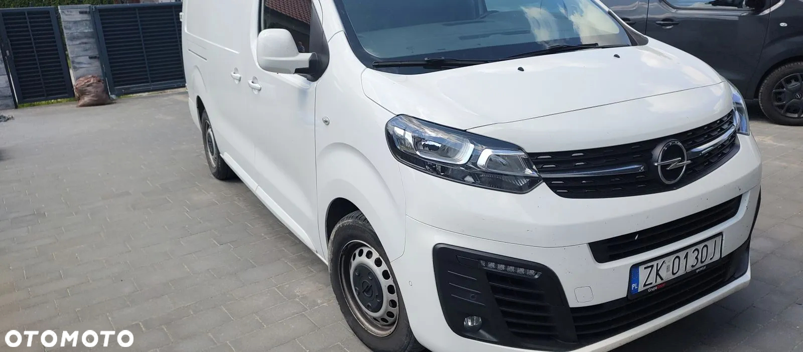 Opel Vivaro - 12