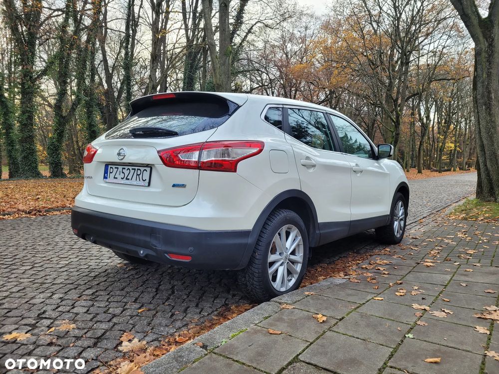 Nissan Qashqai - 3