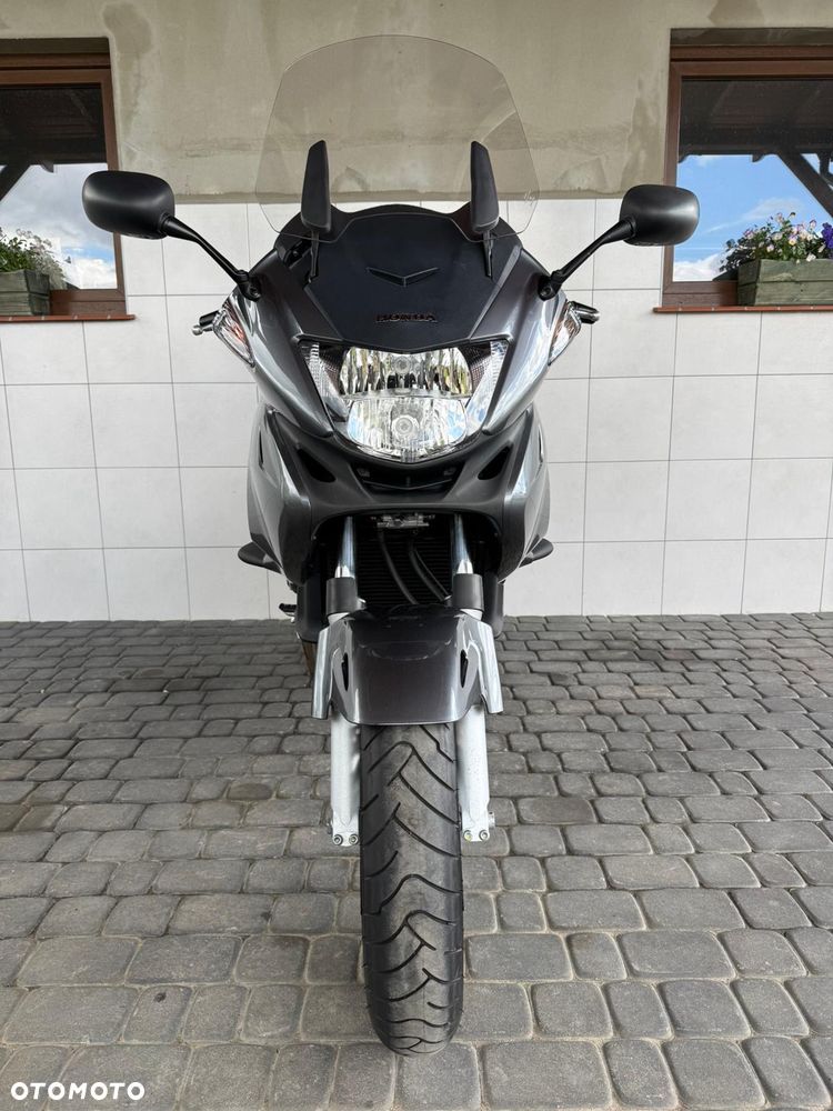 Honda Deauville - 3