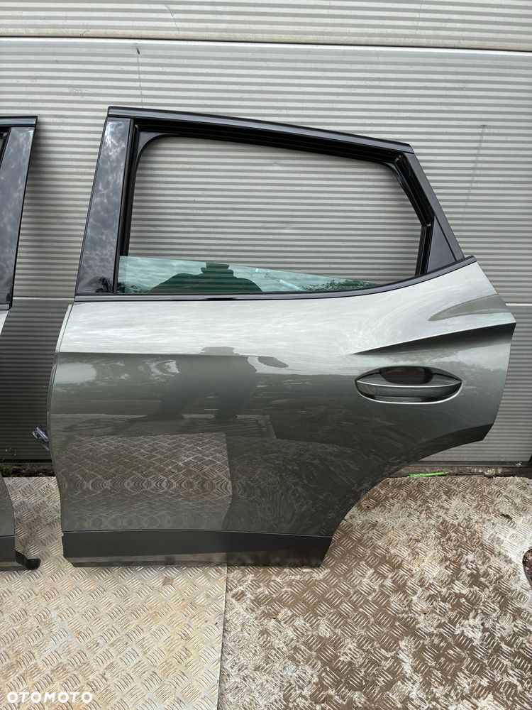 Drzwi Lewy przód tył Cupra Formentor L M6T Igła - 7