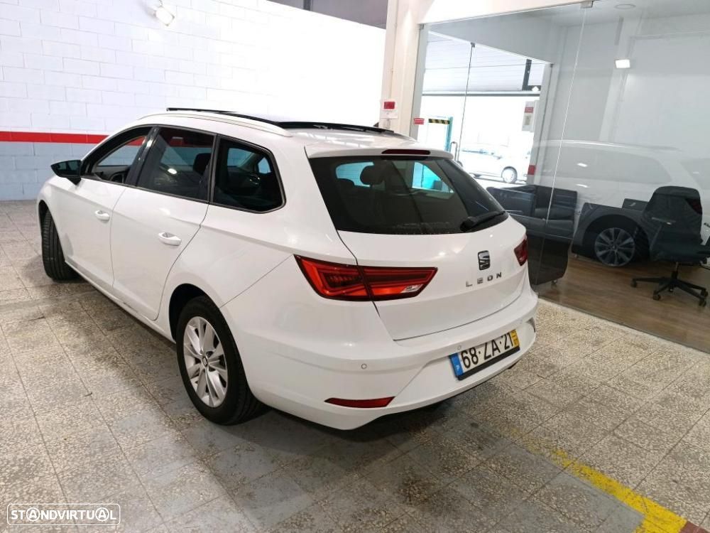 SEAT Leon ST 1.6 TDI Style S/S - 3