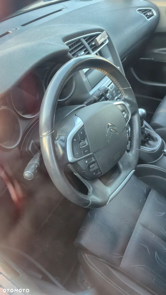 Citroën C4 1.6 VTi Selection - 6