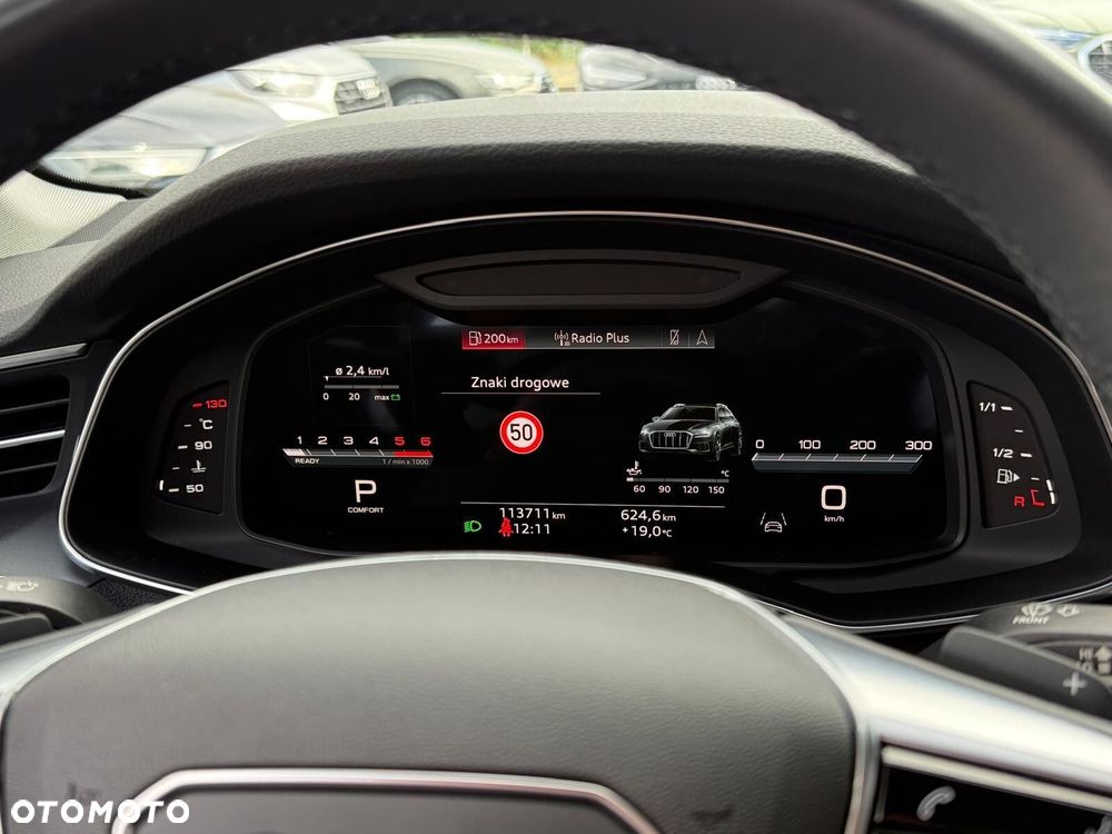 Audi A6 Allroad 50 TDI mHEV Quattro Tiptronic - 28