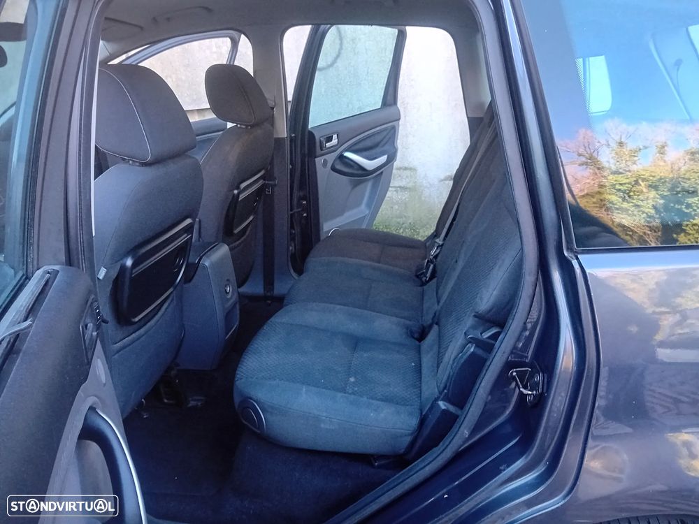 Ford Focus C-Max 1.6 TDCi Trend - 22