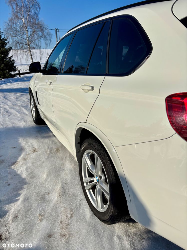BMW X5 - 7