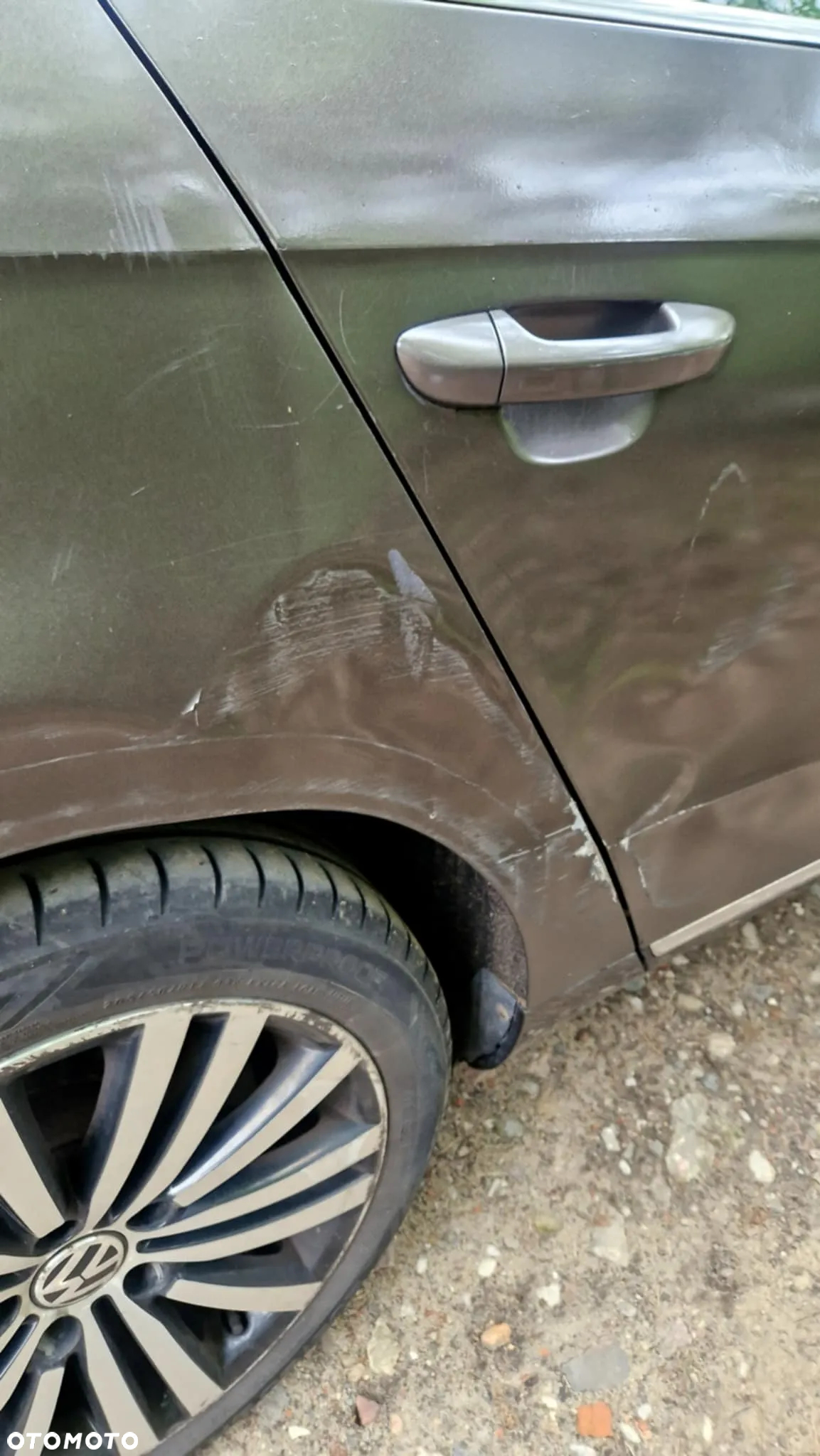 Volkswagen Passat 2.0 TDI Highline DSG - 7