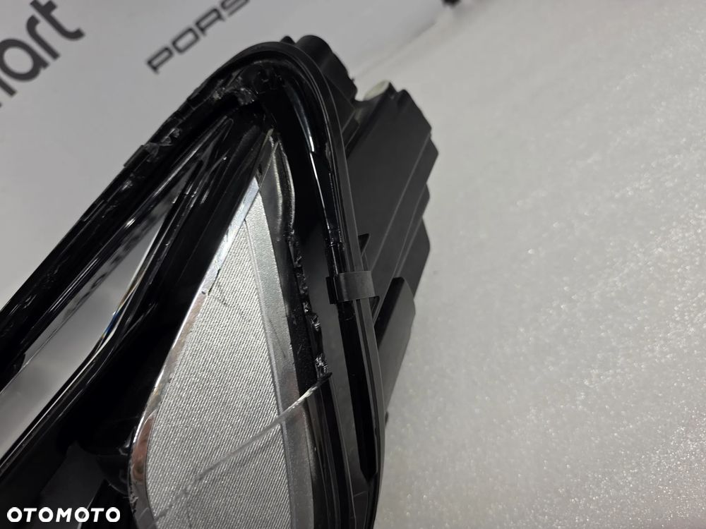 AUDI A4 B9 LIFT 19- LEWA LAMPA PRZEDNIA PRZÓD FULL LED FULLLED FULLED , NR 8W0941033D , NR AUKCJI LPP160 - 8