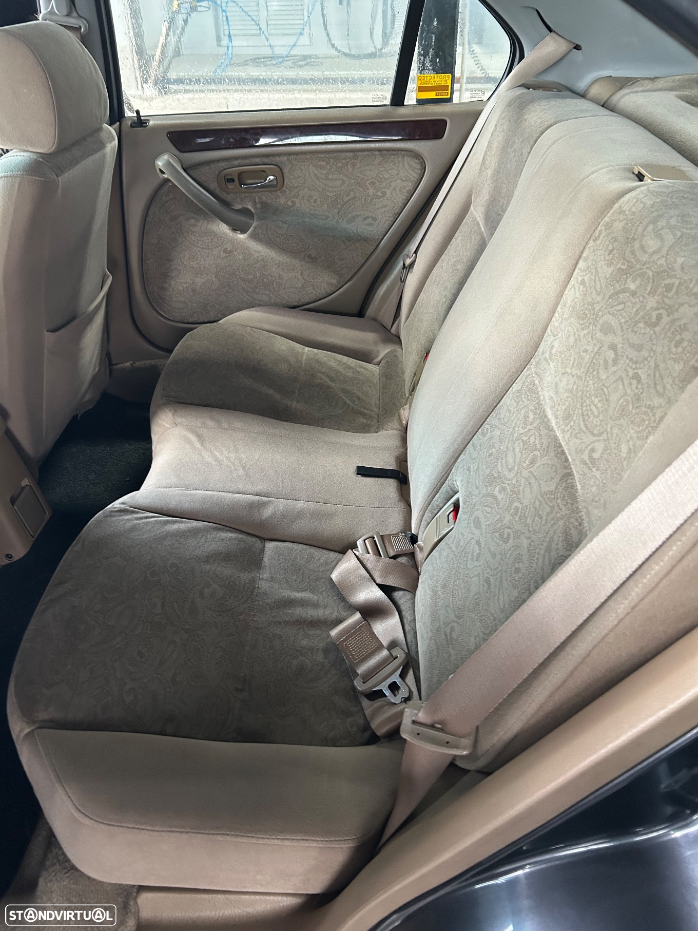 Rover 400 414 i - 5