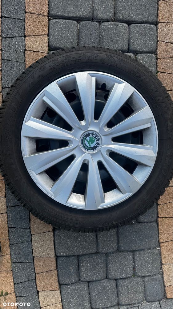 Skoda Superb 1.9 TDI Comfort - 23