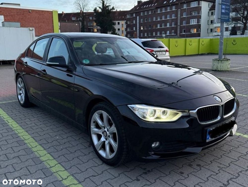 BMW Seria 3 - 1