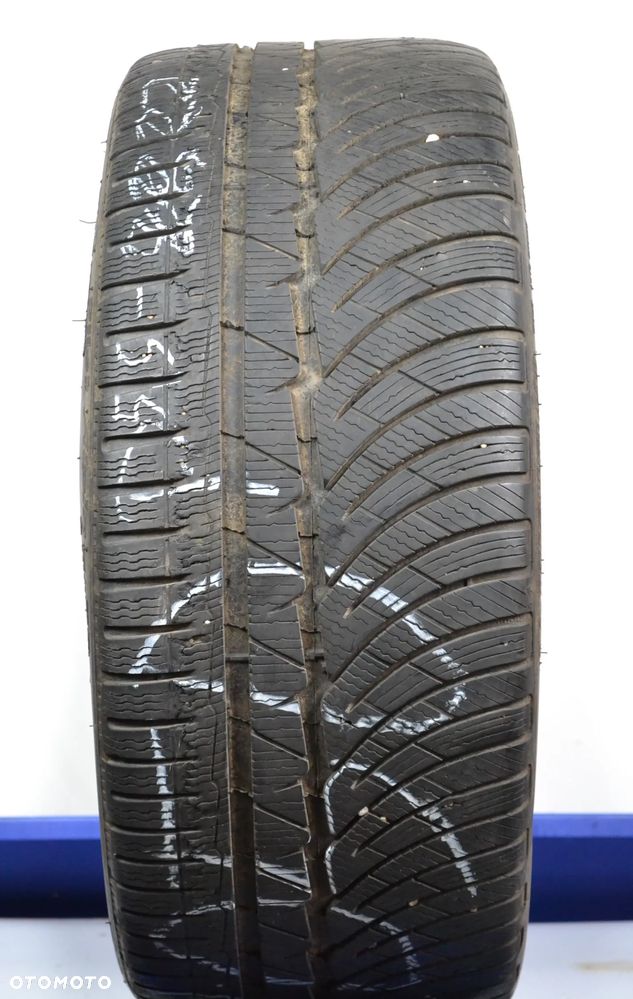 255/35R19 96V MICHELIN PILOT ALPIN PA4 x1szt 2050p - 2