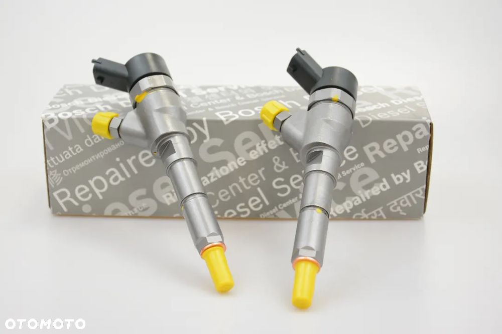 Wtryskiwacz CHEVROLET CITROEN FIAT PEUGEOT SUZUKI 2.0 HDi 0445110044 Zadzwoń! WSZYSTKIE RODZAJE! - 3