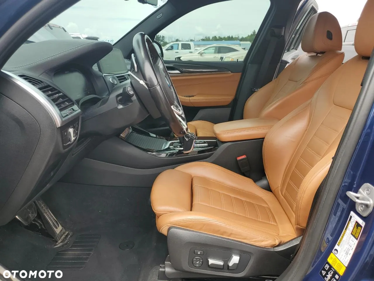 BMW X3 M M40i Sport Edition - 7