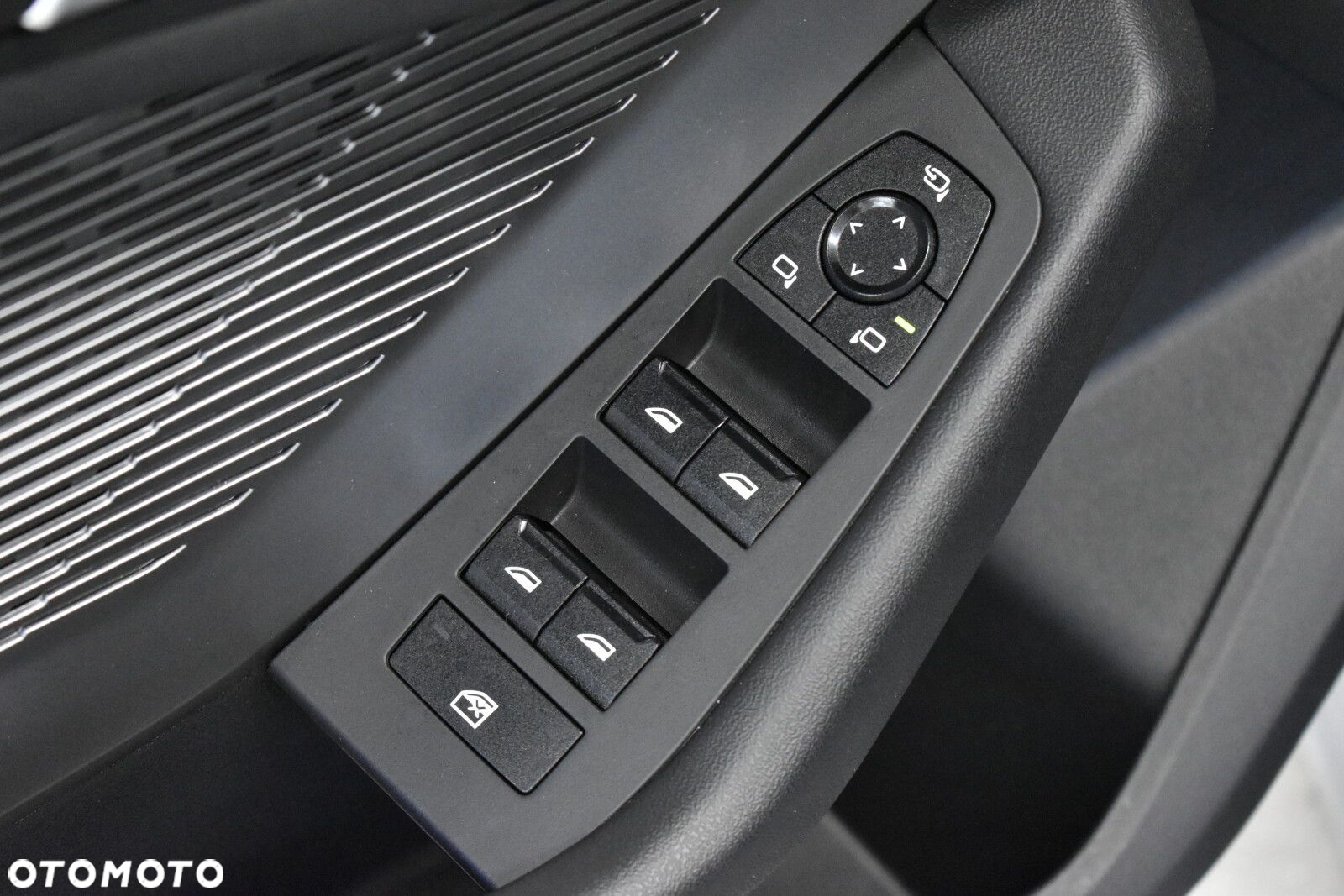 BMW Seria 1 - 7